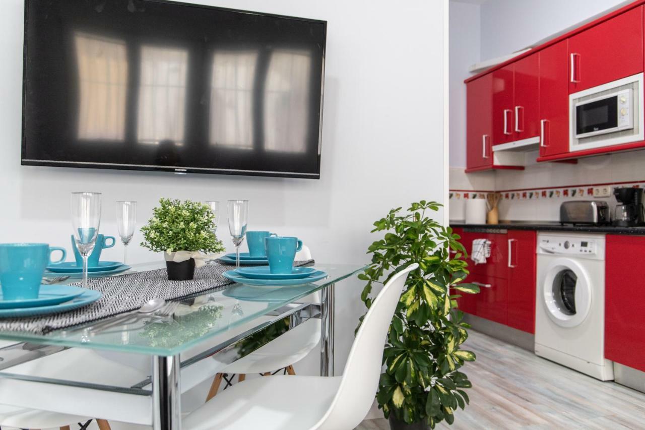 Precioso Cerca Tetuan - Apartamento Plaza Castilla Madrid Exteriör bild